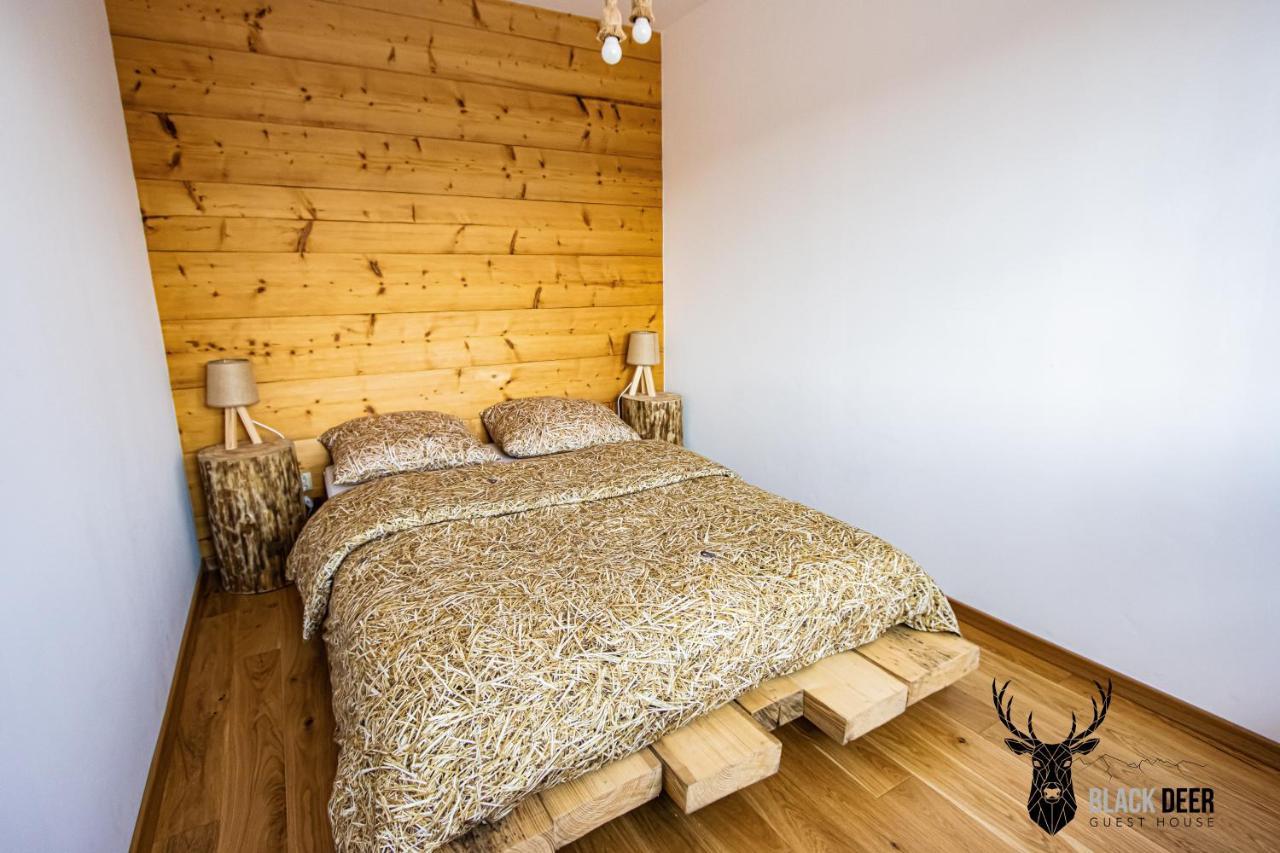 Black Deer Czarna Gora Exterior photo