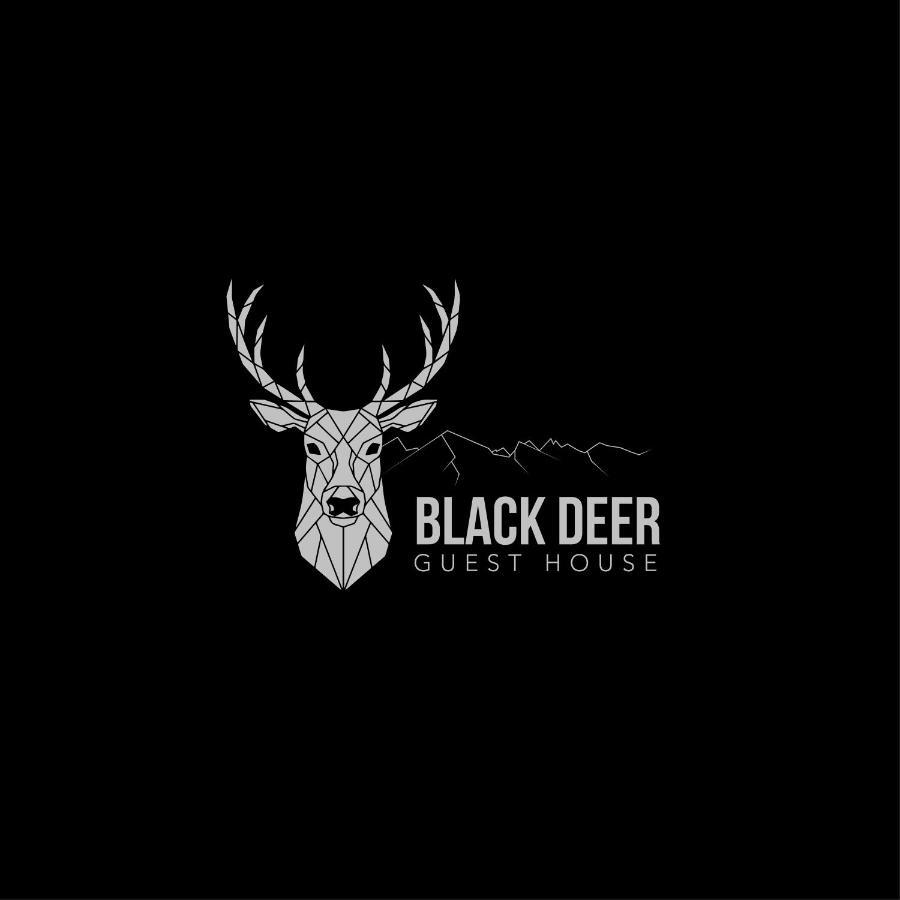Black Deer Czarna Gora Exterior photo